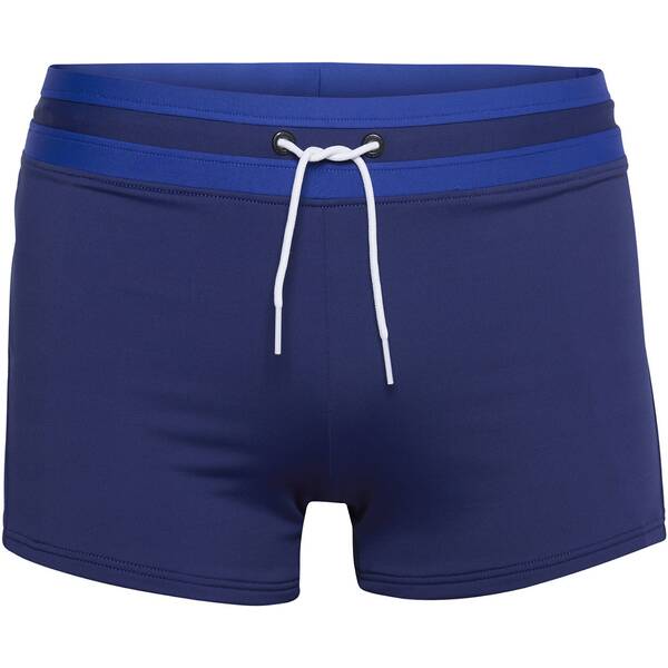 CHIEMSEE Boxer-Badehose mit abgesetzem Bund von Chiemsee