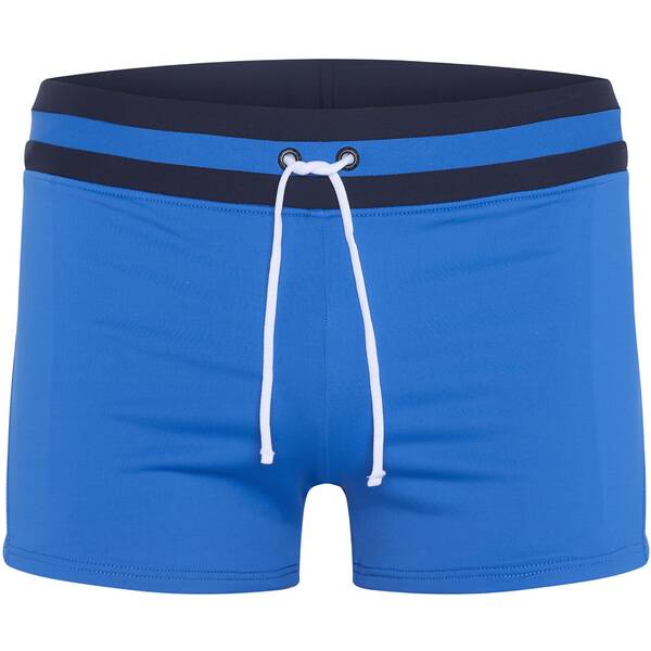 CHIEMSEE Boxer-Badehose mit abgesetzem Bund von Chiemsee