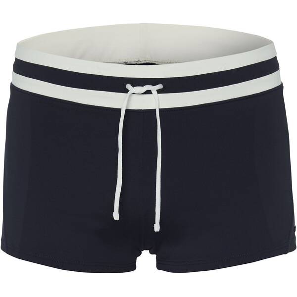 CHIEMSEE Boxer-Badehose mit abgesetzem Bund von Chiemsee