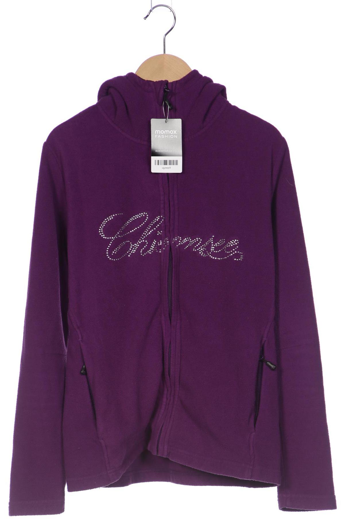 CHIEMSEE Damen Kapuzenpullover, flieder von Chiemsee