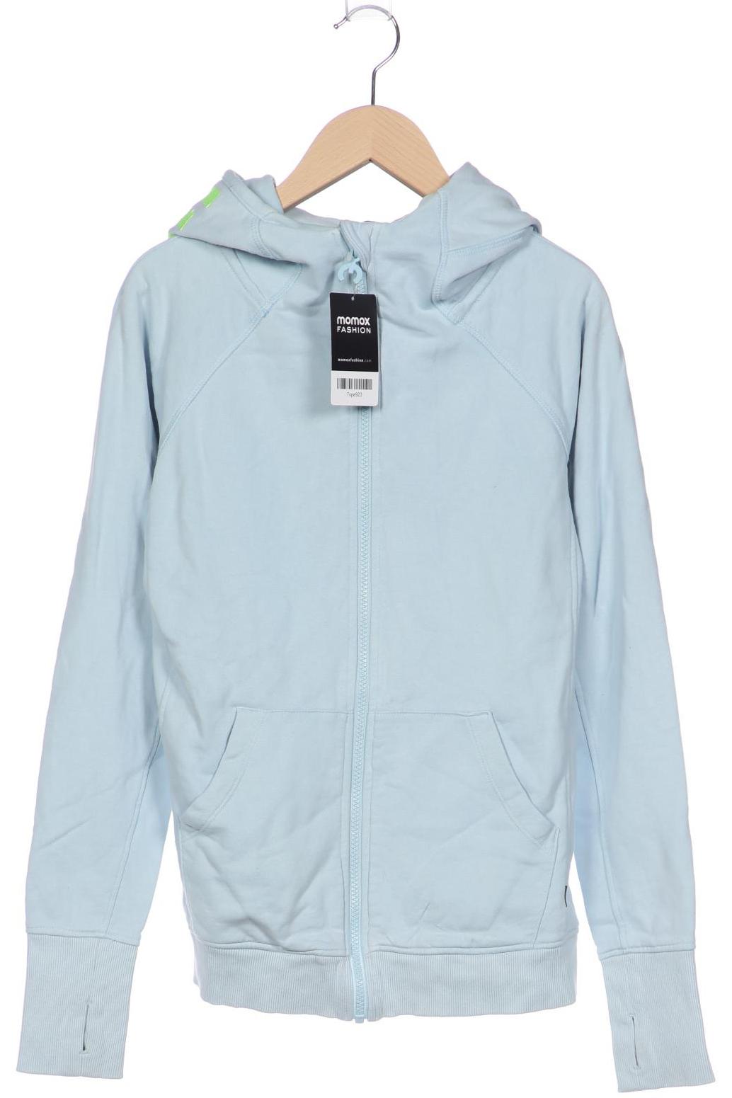 CHIEMSEE Damen Kapuzenpullover, hellblau von Chiemsee