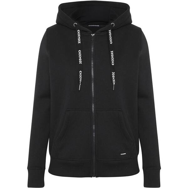 CHIEMSEE Damen Kapuzensweat Sweatjacke von Chiemsee