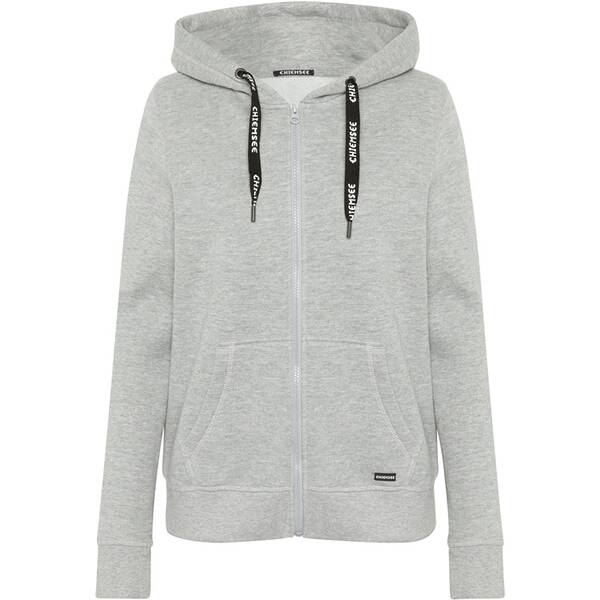 CHIEMSEE Damen Kapuzensweat Sweatjacke von Chiemsee