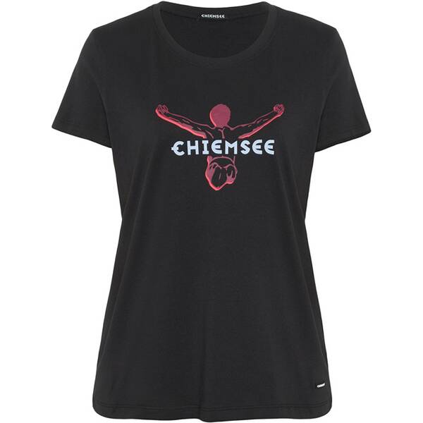 CHIEMSEE Damen Shirt T-Shirt von Chiemsee