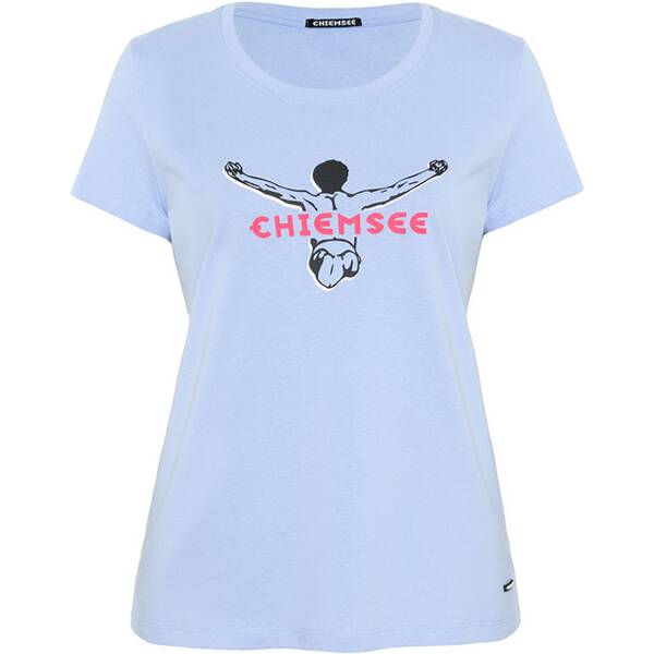 CHIEMSEE Damen Shirt T-Shirt von Chiemsee