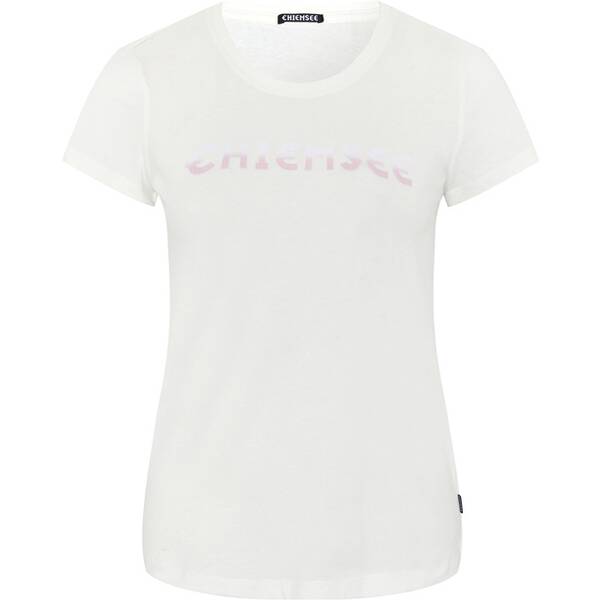 CHIEMSEE Damen Shirt T-Shirt von Chiemsee
