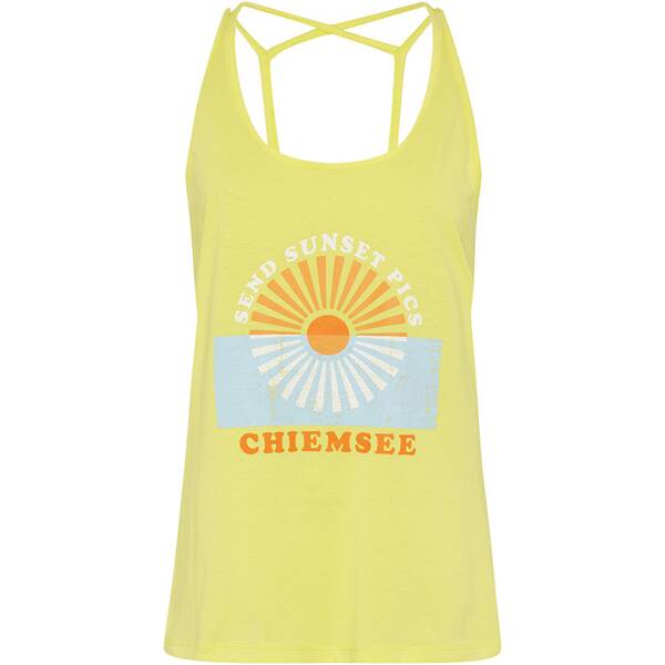 CHIEMSEE Damen Shirt von Chiemsee