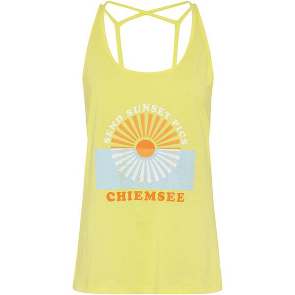 CHIEMSEE Damen Shirt von Chiemsee