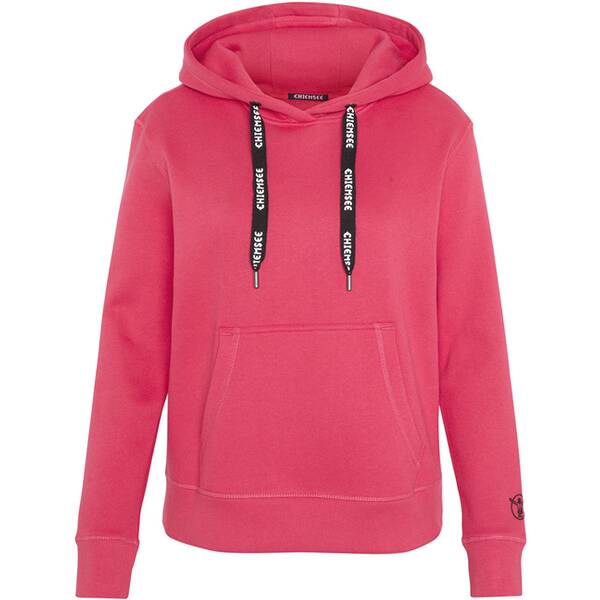 CHIEMSEE Damen Sweatshirt Sweatshirt CHIEMSEE Damen Sweatshirt Sweatshirt von Chiemsee
