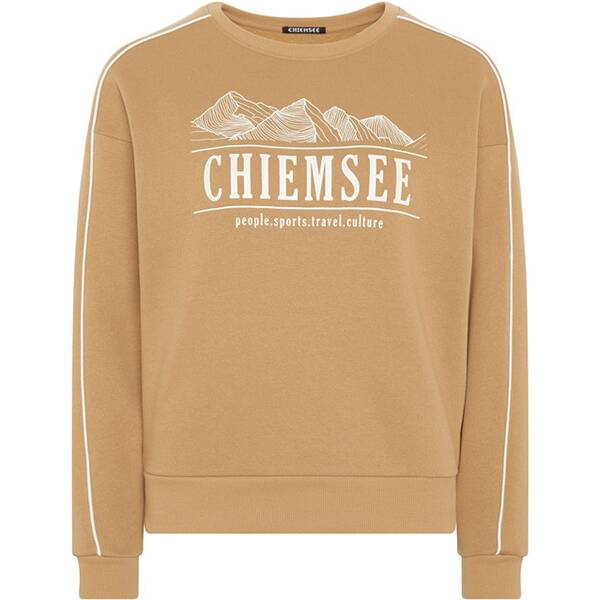 CHIEMSEE Damen Sweatshirt von Chiemsee