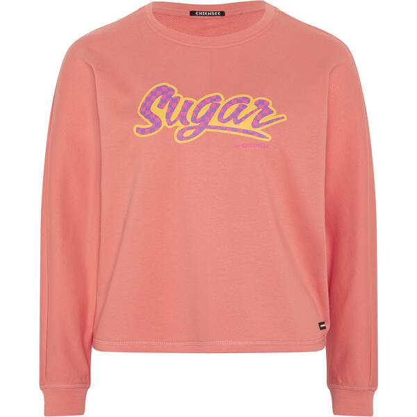 CHIEMSEE Damen Sweatshirt von Chiemsee