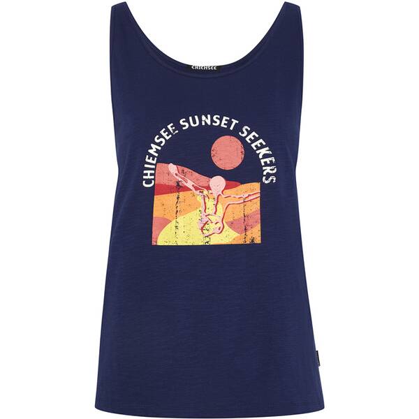 CHIEMSEE Damen Top von Chiemsee