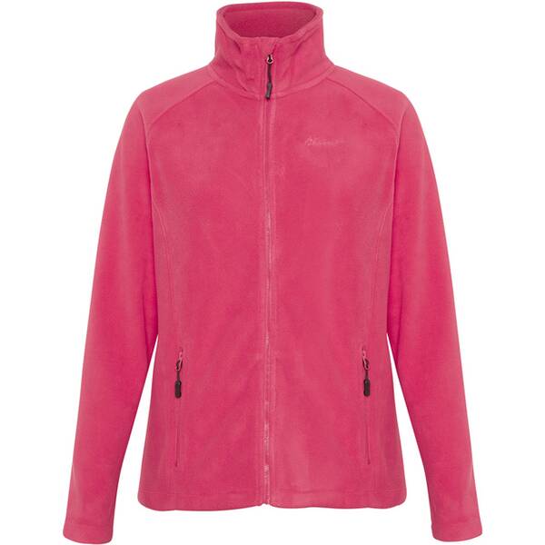 CHIEMSEE Damen Unterjacke Fleecejacke von Chiemsee