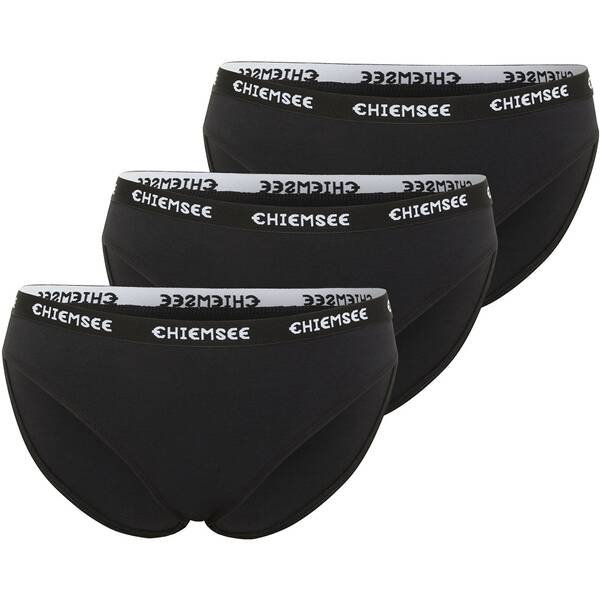 CHIEMSEE Damen Unterwäschenset Slip von Chiemsee