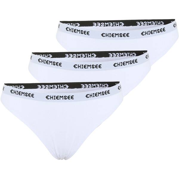 CHIEMSEE Damen Unterwäschenset String von Chiemsee