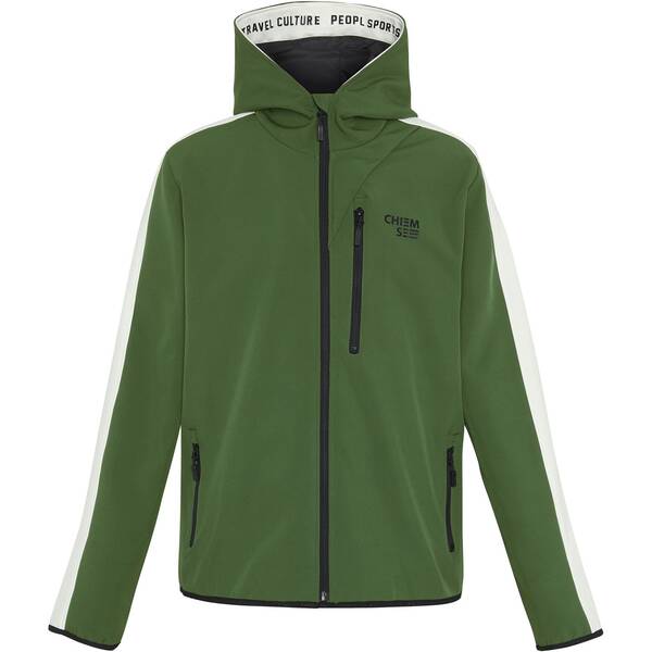 CHIEMSEE Herren Funktionsjacke von Chiemsee