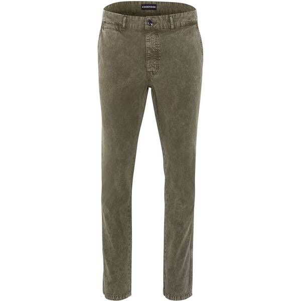 CHIEMSEE Herren Hose Chino Pants von Chiemsee