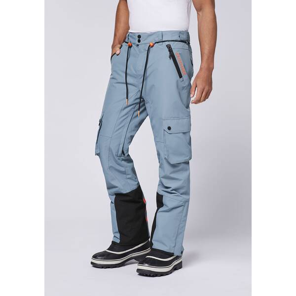 CHIEMSEE Herren Hose Ski Pants, Regular Fit CHIEMSEE Herren Hose Ski Pants, Regular Fit von Chiemsee