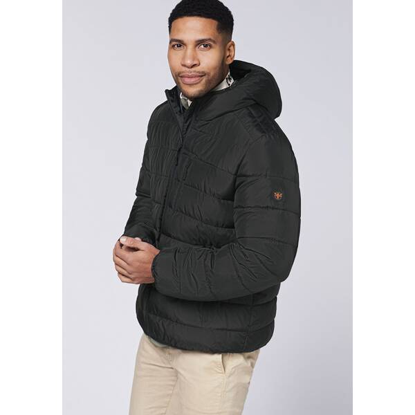 CHIEMSEE Herren Jacke Padded Jacket, Regular Fit CHIEMSEE Herren Jacke Padded Jacket, Regular Fit von Chiemsee