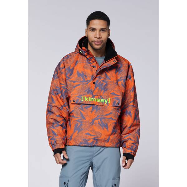 CHIEMSEE Herren Jacke Ski Jacket, Comfort Fit von Chiemsee