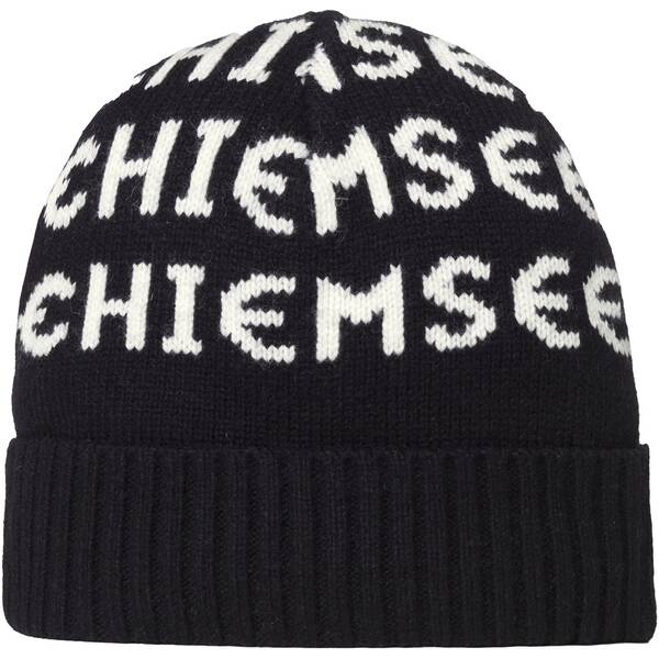 CHIEMSEE Herren Mütze Beanie von Chiemsee