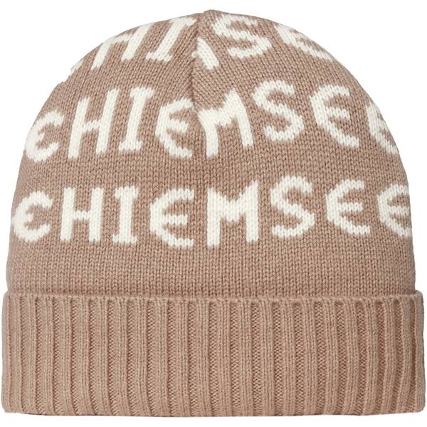 CHIEMSEE Herren Mütze Beanie von Chiemsee