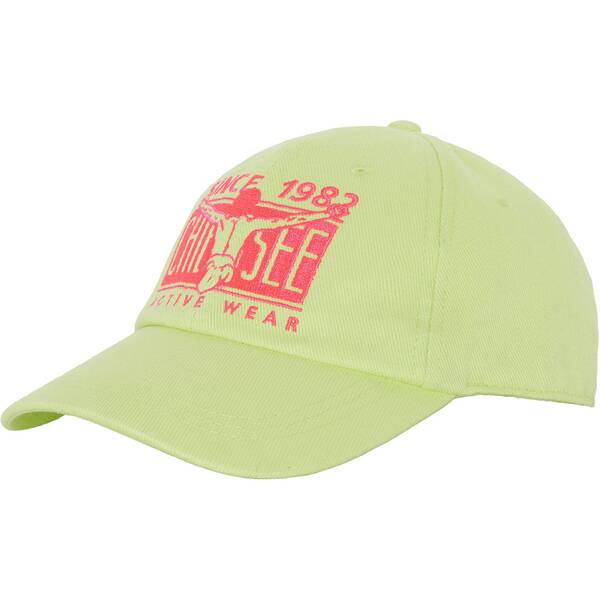 CHIEMSEE Herren Mütze Cap CHIEMSEE Herren Mütze Cap von Chiemsee