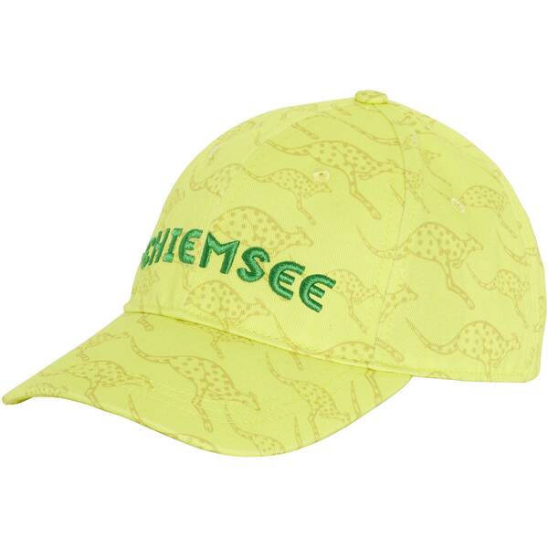 CHIEMSEE Herren Mütze Cap von Chiemsee