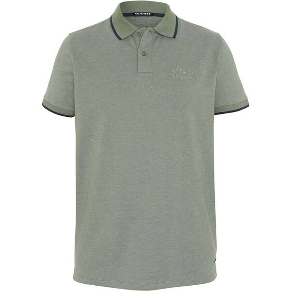 CHIEMSEE Herren Polo Poloshirt von Chiemsee