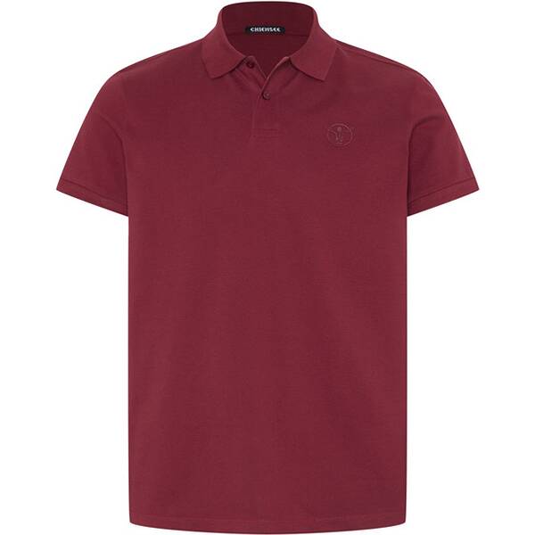 CHIEMSEE Herren Polo Shirt von Chiemsee