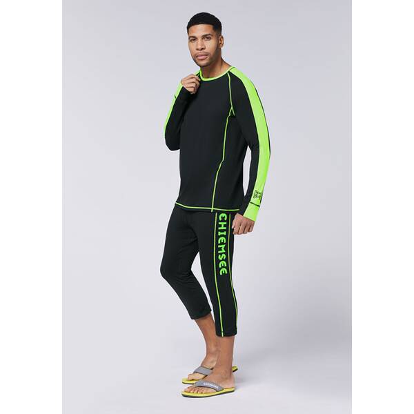 CHIEMSEE Herren Set Funktionsunterhose- und unterhemd von Chiemsee