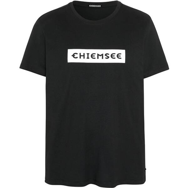 CHIEMSEE Herren Shirt T-Shirt, Regular Fit von Chiemsee