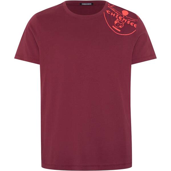 CHIEMSEE Herren Shirt T-Shirt von Chiemsee