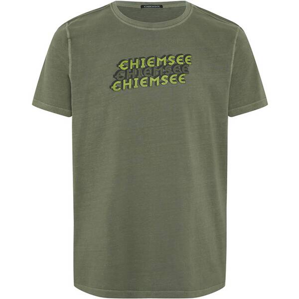 CHIEMSEE Herren Shirt von Chiemsee