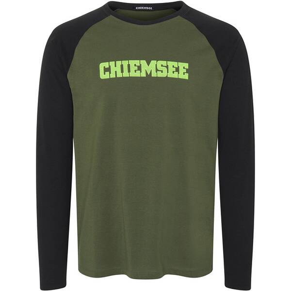 CHIEMSEE Herren Shirt von Chiemsee