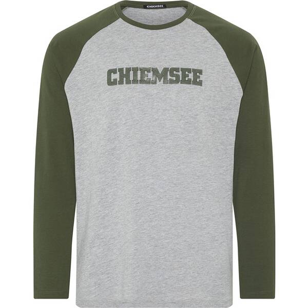 CHIEMSEE Herren Shirt von Chiemsee