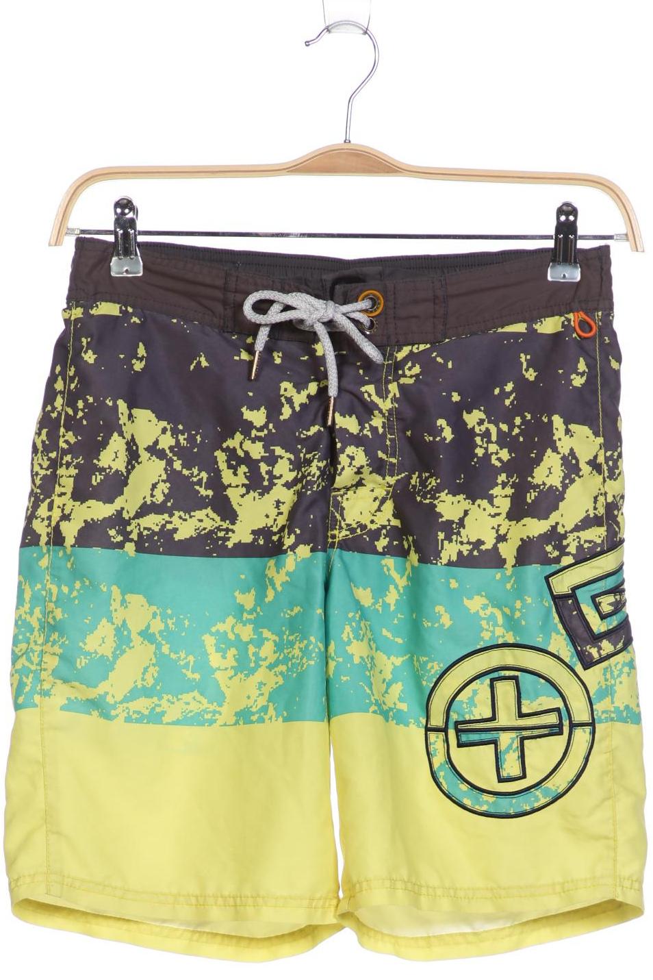 CHIEMSEE Herren Shorts, mehrfarbig von Chiemsee