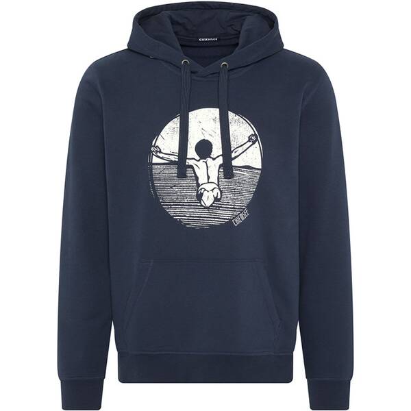 CHIEMSEE Herren Sweatshirt Sweatshirt von Chiemsee