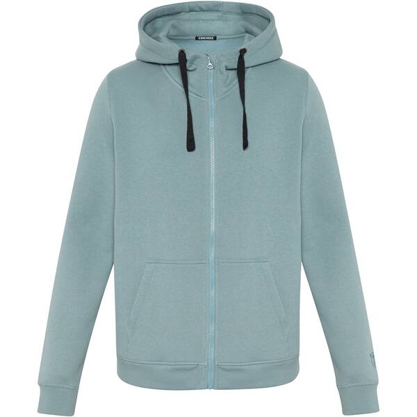 CHIEMSEE Herren Unterjacke Sweatjacket von Chiemsee