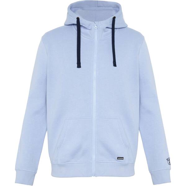 CHIEMSEE Herren Unterjacke Sweatjacket CHIEMSEE Herren Unterjacke Sweatjacket von Chiemsee