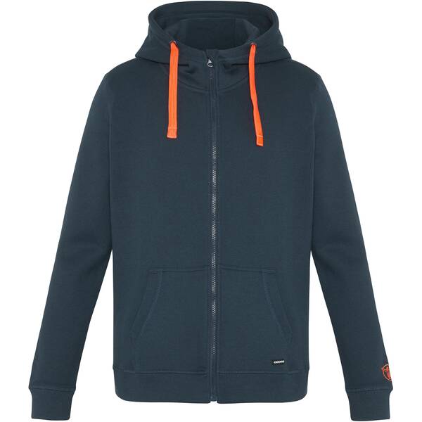 CHIEMSEE Herren Unterjacke Sweatjacket CHIEMSEE Herren Unterjacke Sweatjacket von Chiemsee