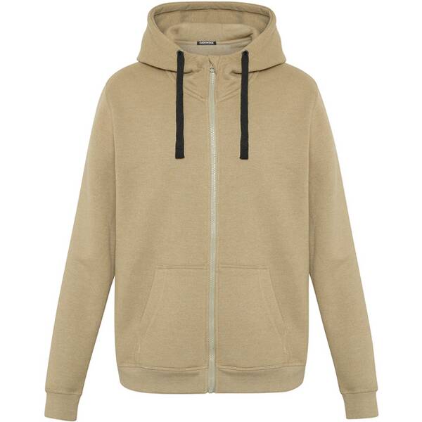 CHIEMSEE Herren Unterjacke Sweatjacket von Chiemsee