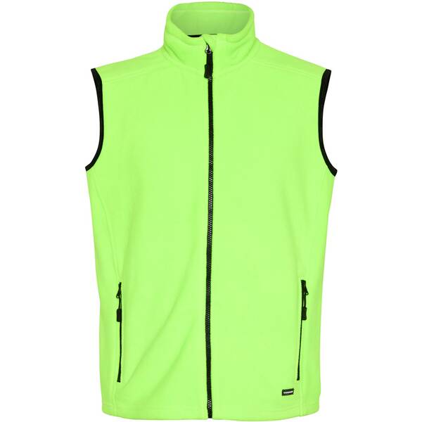 CHIEMSEE Herren Weste Fleece von Chiemsee