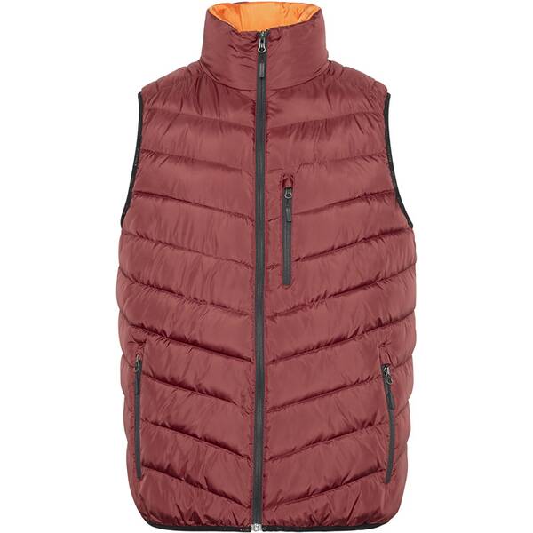 CHIEMSEE Herren Weste Padded Vest von Chiemsee
