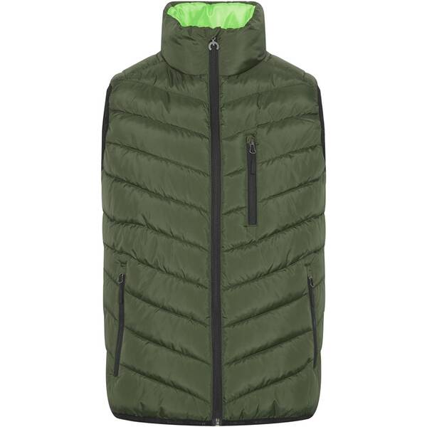 CHIEMSEE Herren Weste Padded Vest von Chiemsee