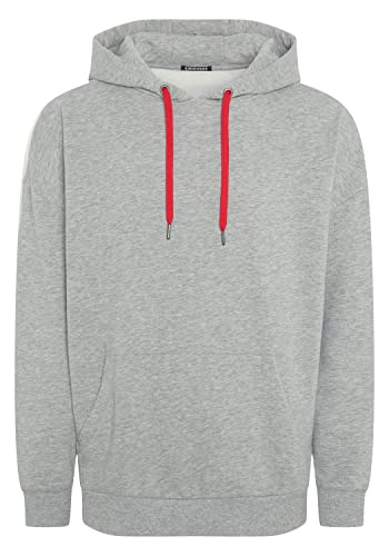 CHIEMSEE Hoodie mit Print und Stitching von Chiemsee