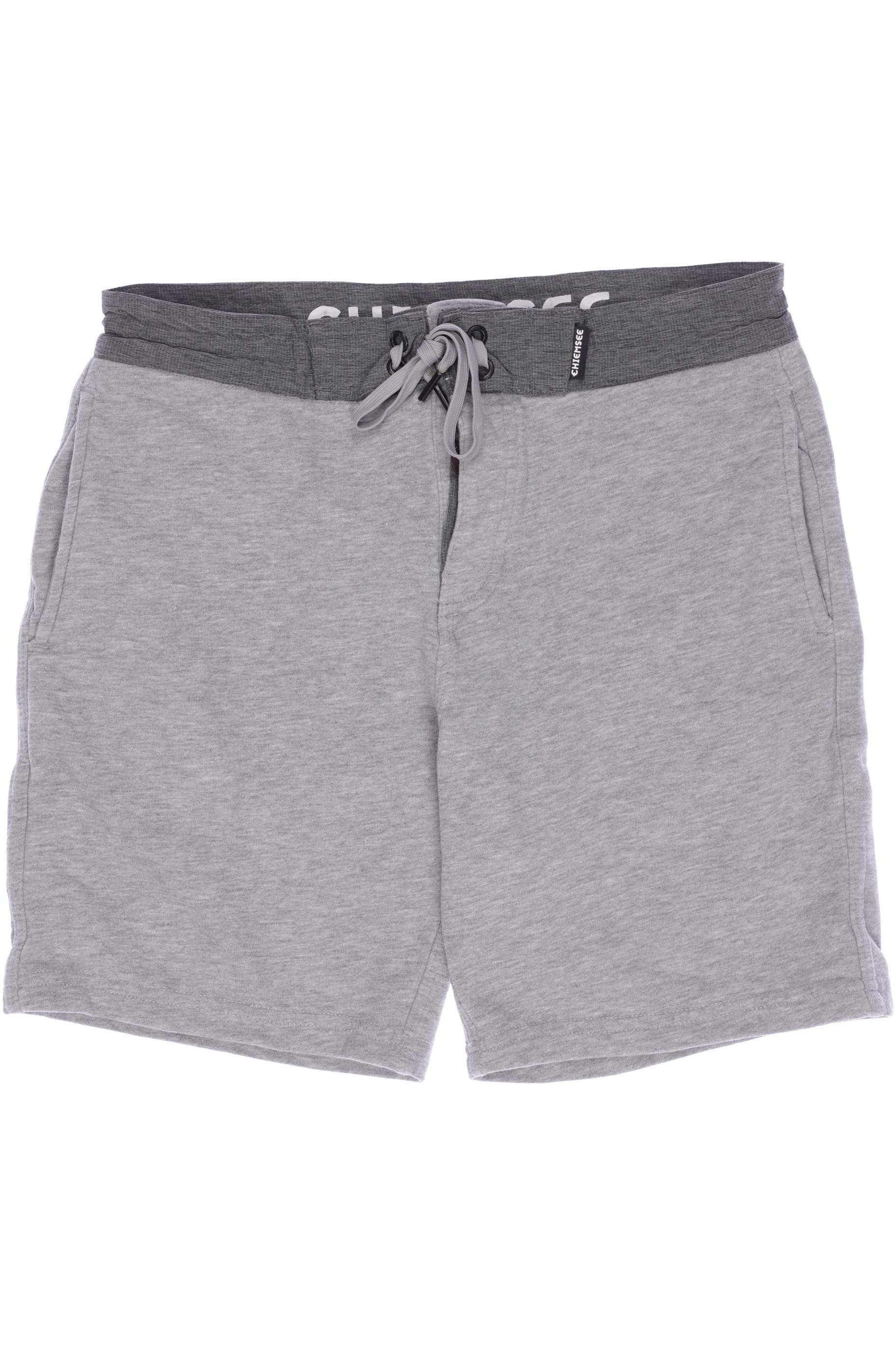 CHIEMSEE Jungen Shorts, grau von Chiemsee