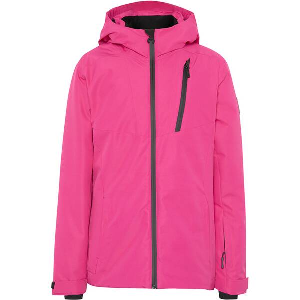 CHIEMSEE Kinder Funktionsjacke Ski Jacket, Slim Fit von Chiemsee