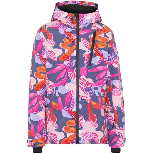 CHIEMSEE Kinder Funktionsjacke Ski Jacket, Slim Fit von Chiemsee