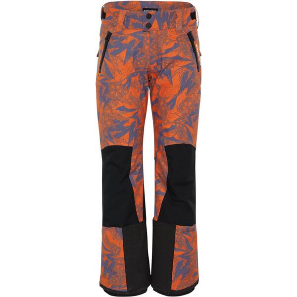 CHIEMSEE Kinder Hose Ski Pants, Regular Fit von Chiemsee